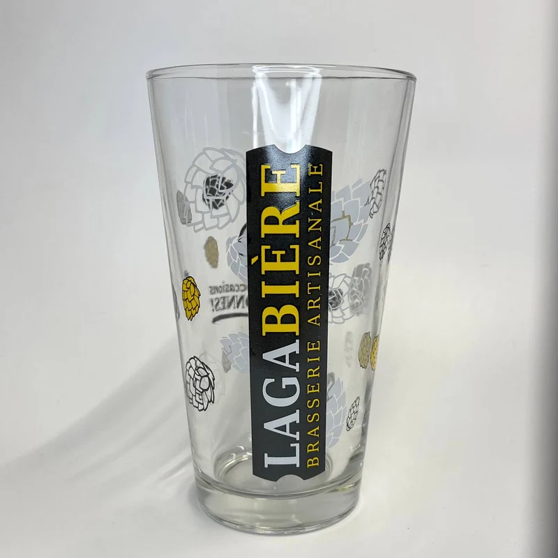 Verre 20oz - Houblons