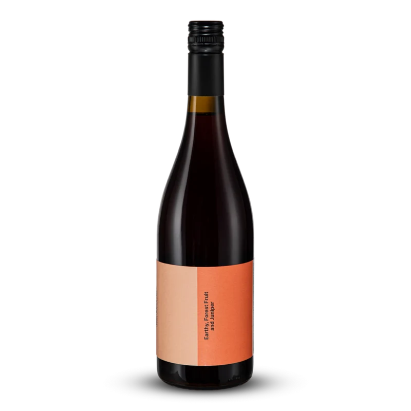 Rouge - Arensbak
