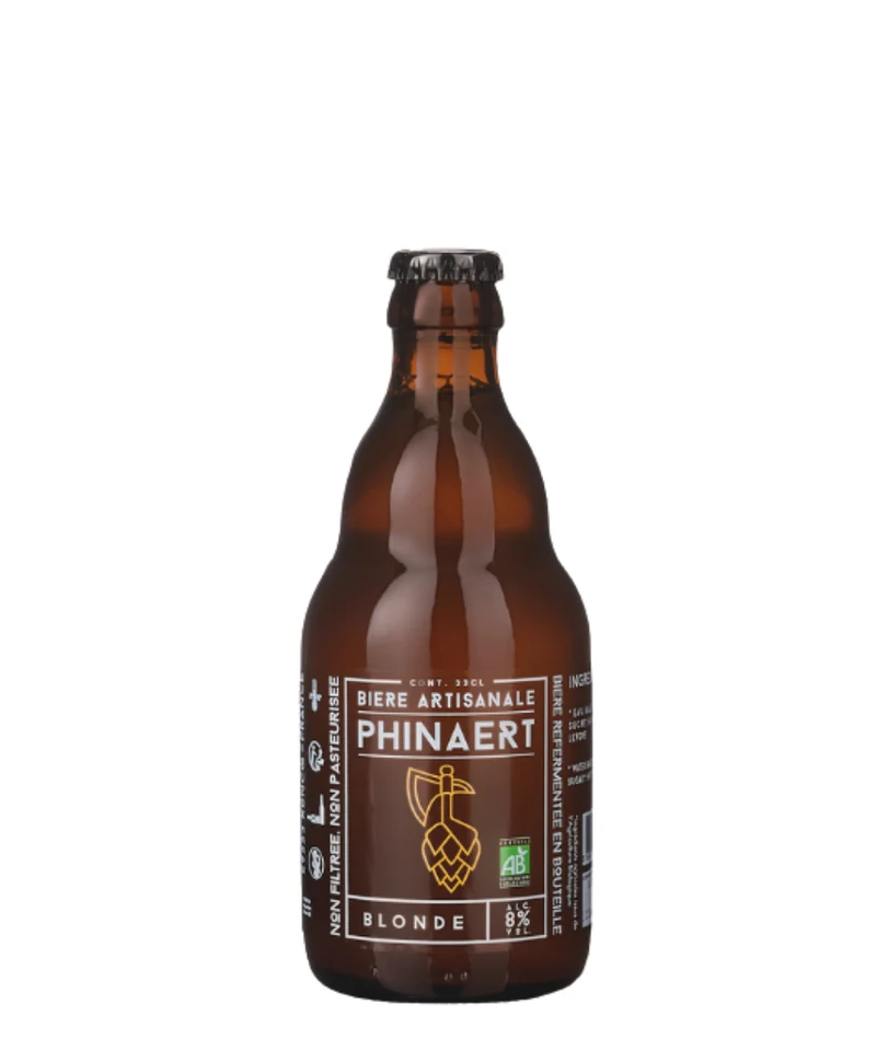 Phinaert Blonde