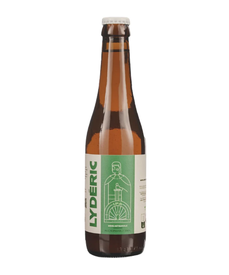 Lydéric IPA