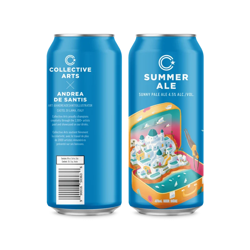 Summer Ale