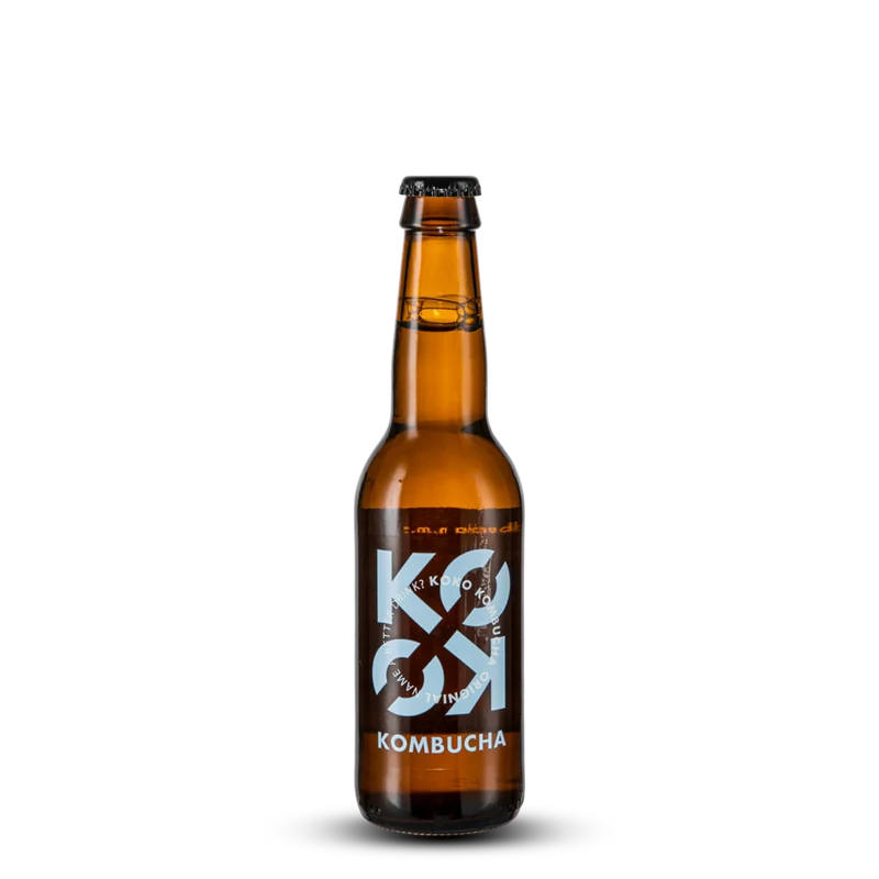 Original - Koko Kombucha