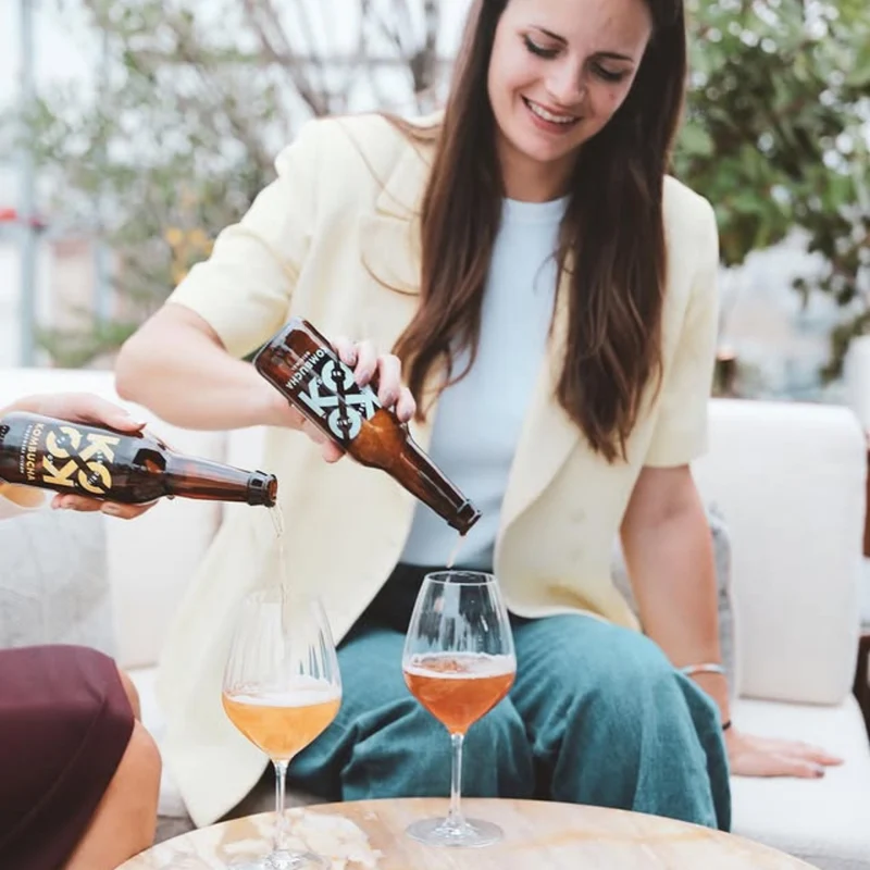 Original - Koko Kombucha