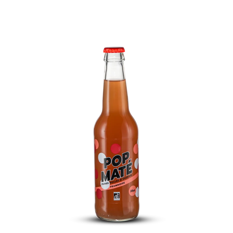 Framboise - Pop Maté