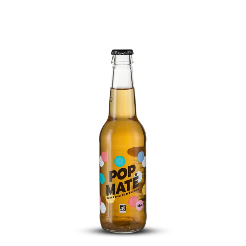 Original - Pop Maté