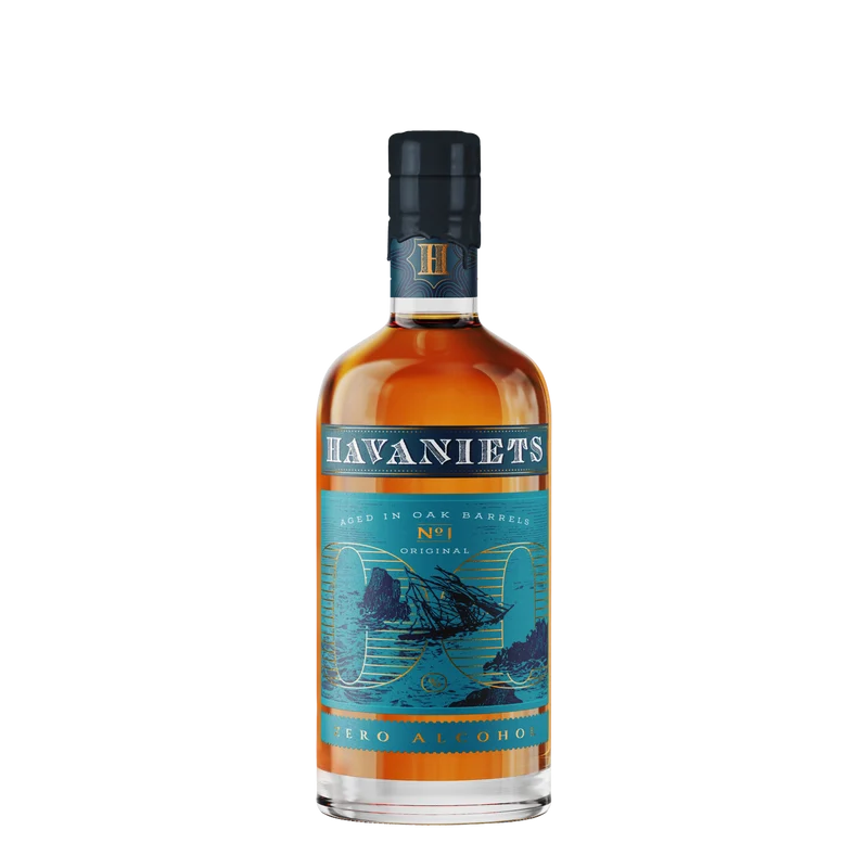 Havaniets 0,0 % - Niets Co.