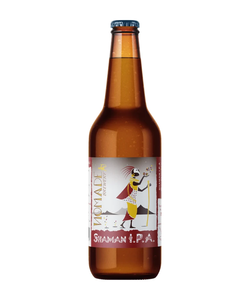 Shaman IPA