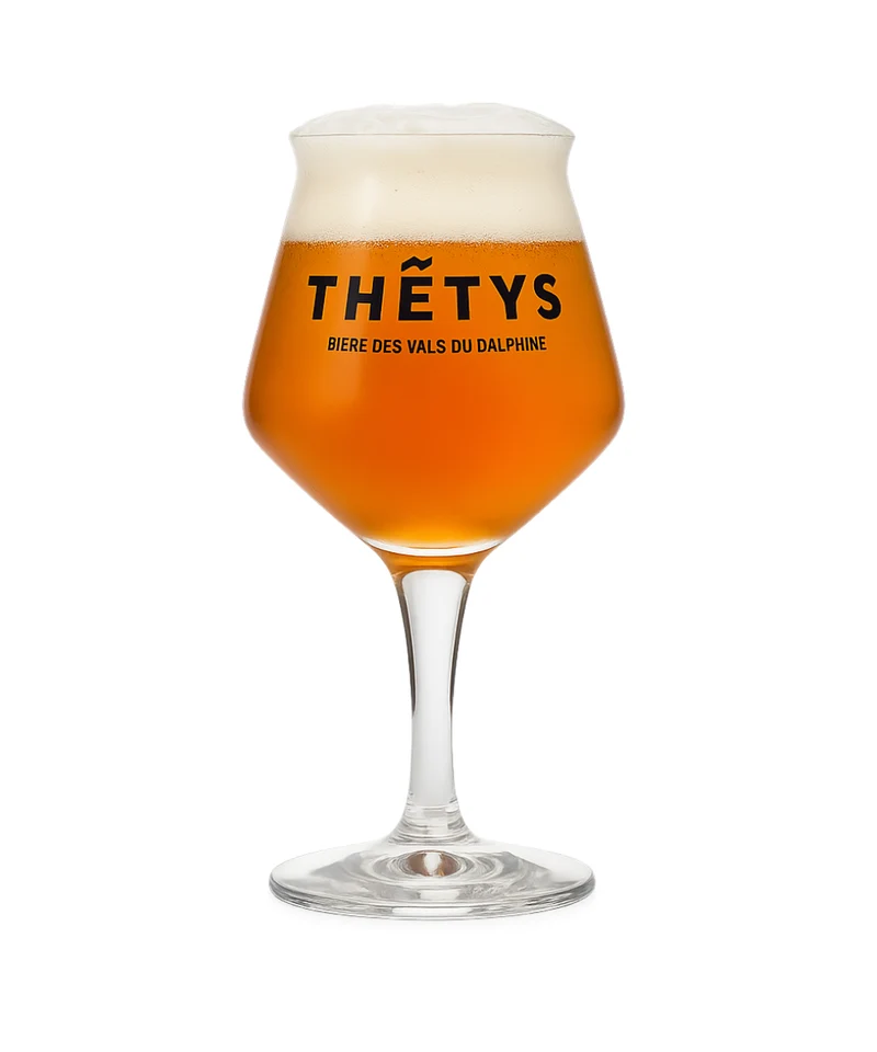 Verre Teku Thétys - 33cl