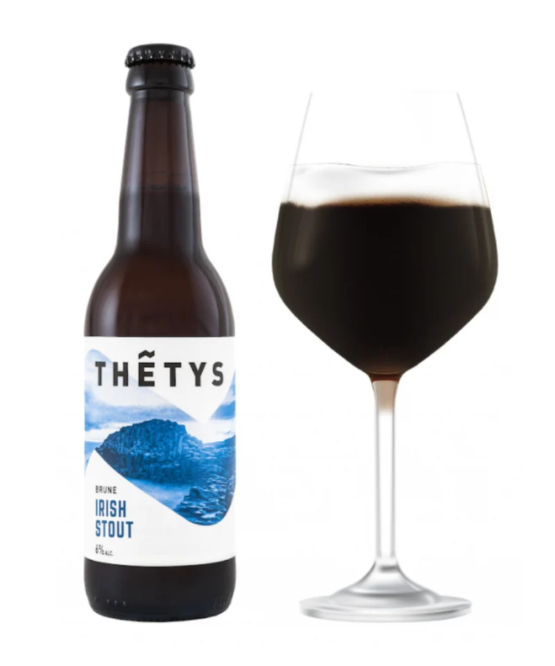 Irish Stout