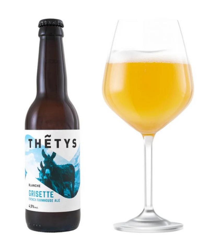 Grisette