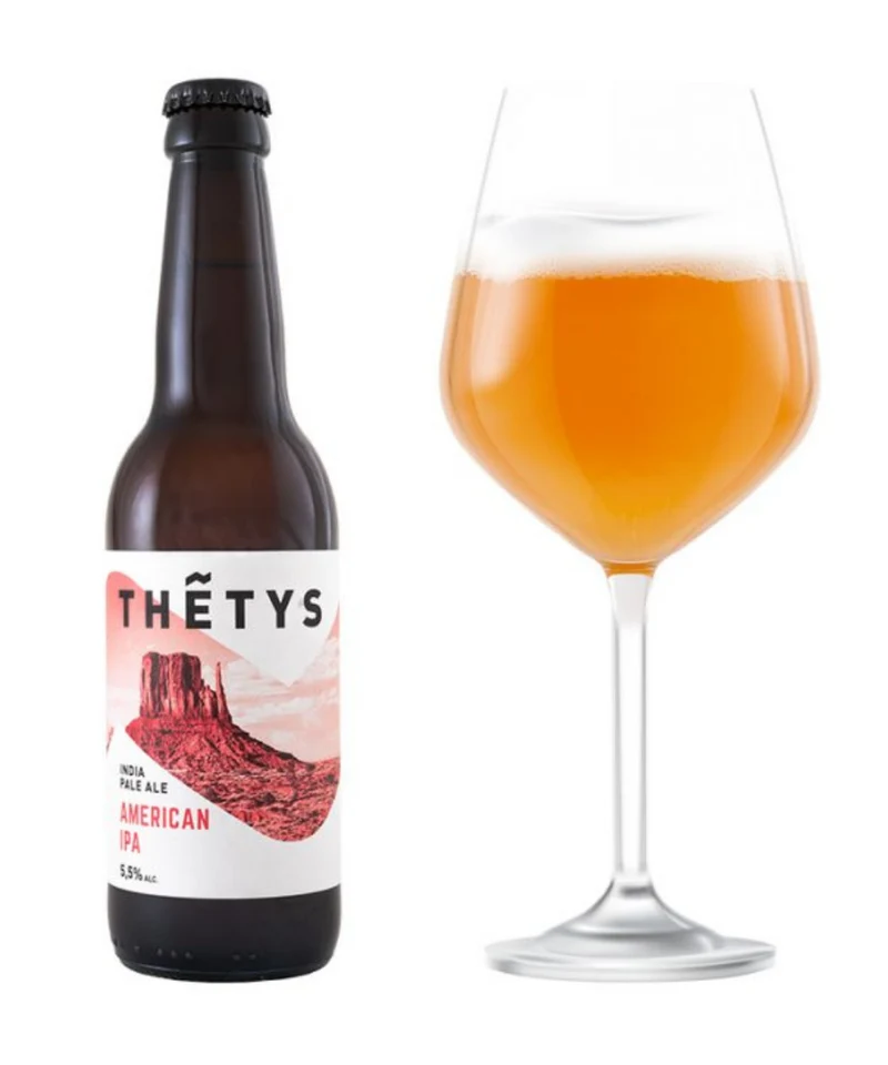 American IPA