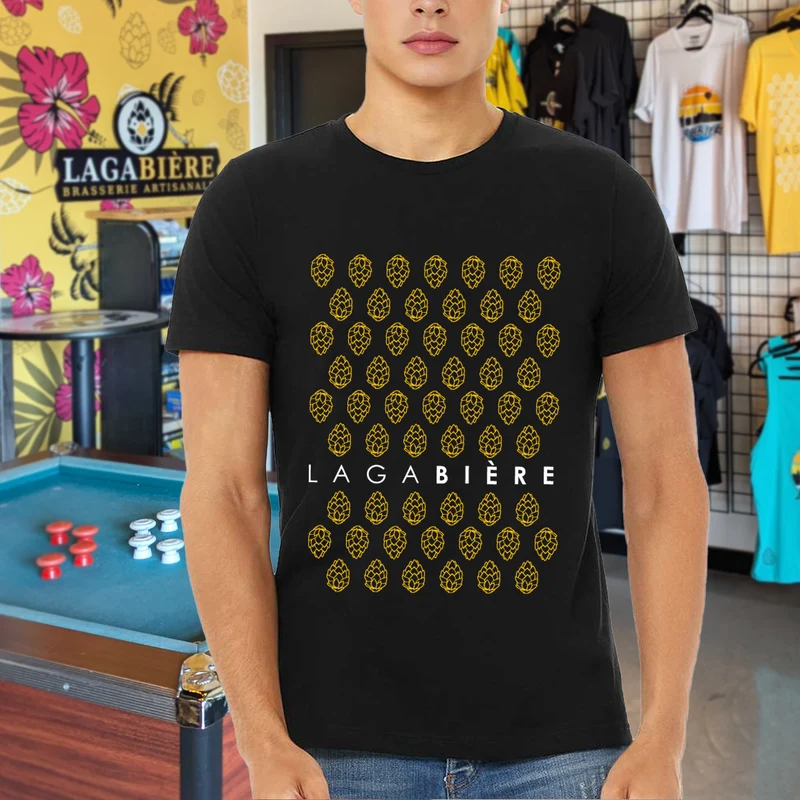 T-Shirt Lagabière EXXXTRA cocottes