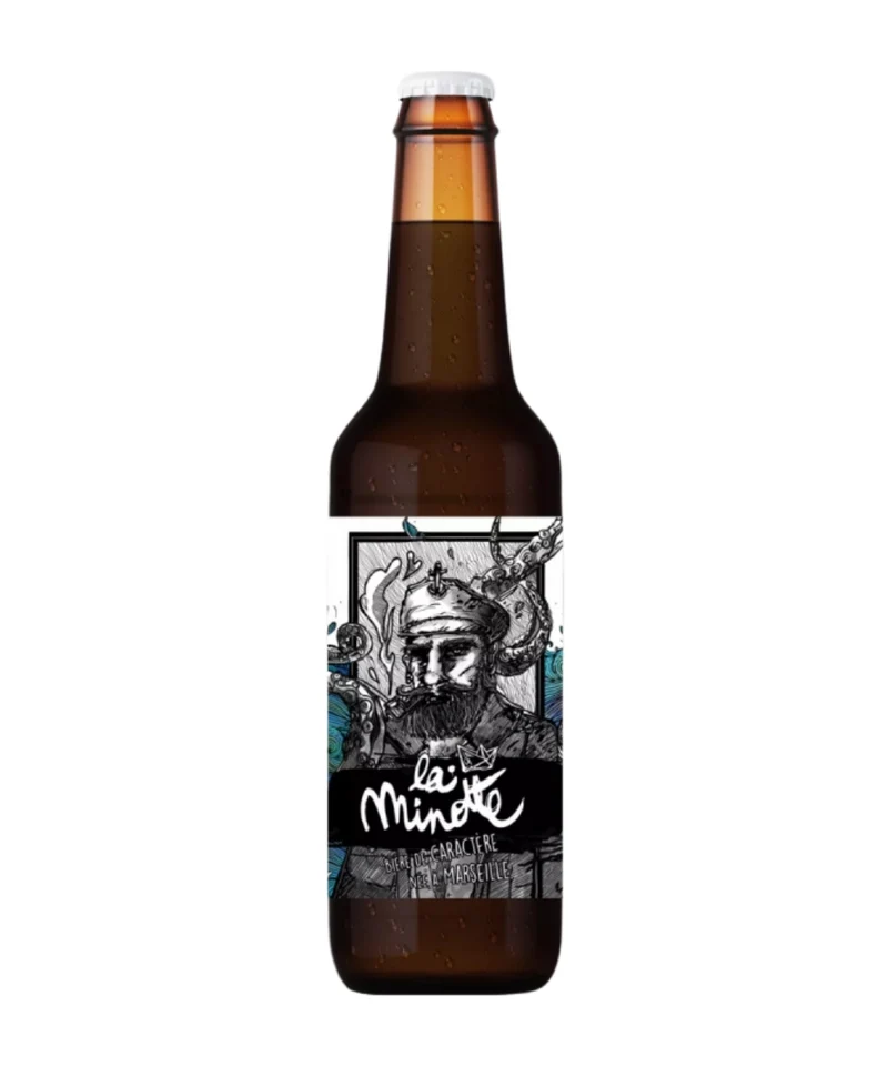 Fucking Stout