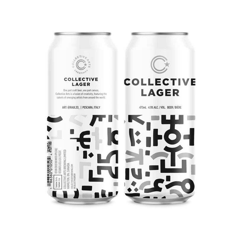 Collective Lager