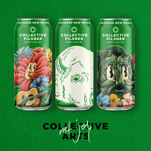 Collective Pilsner