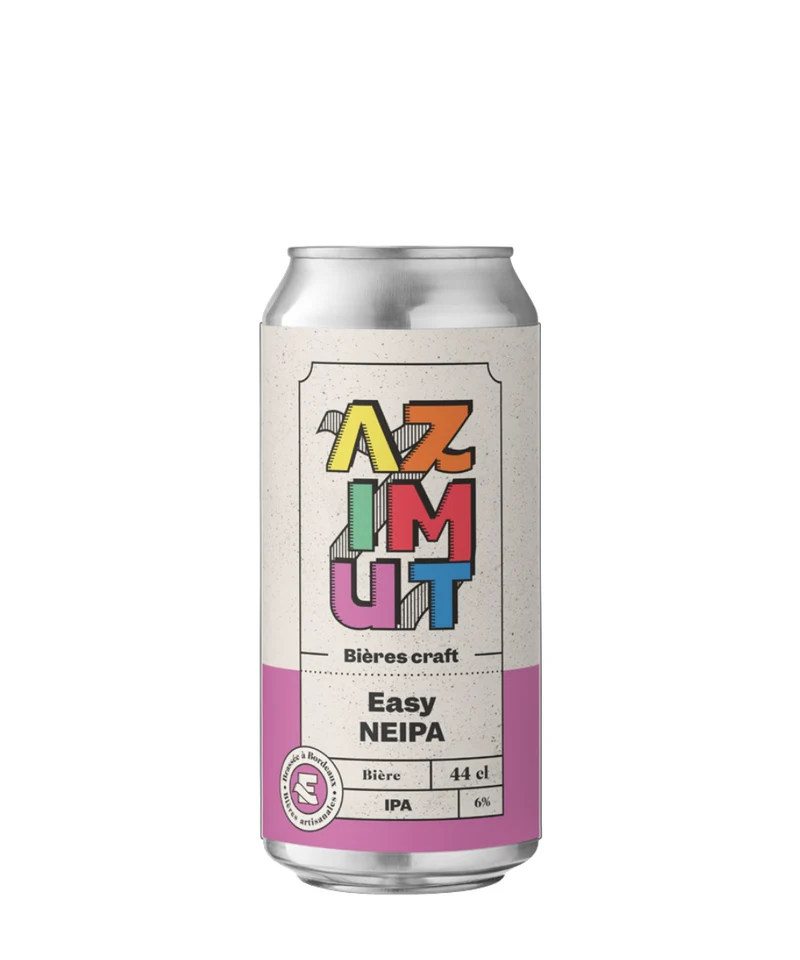 Easy NEIPA