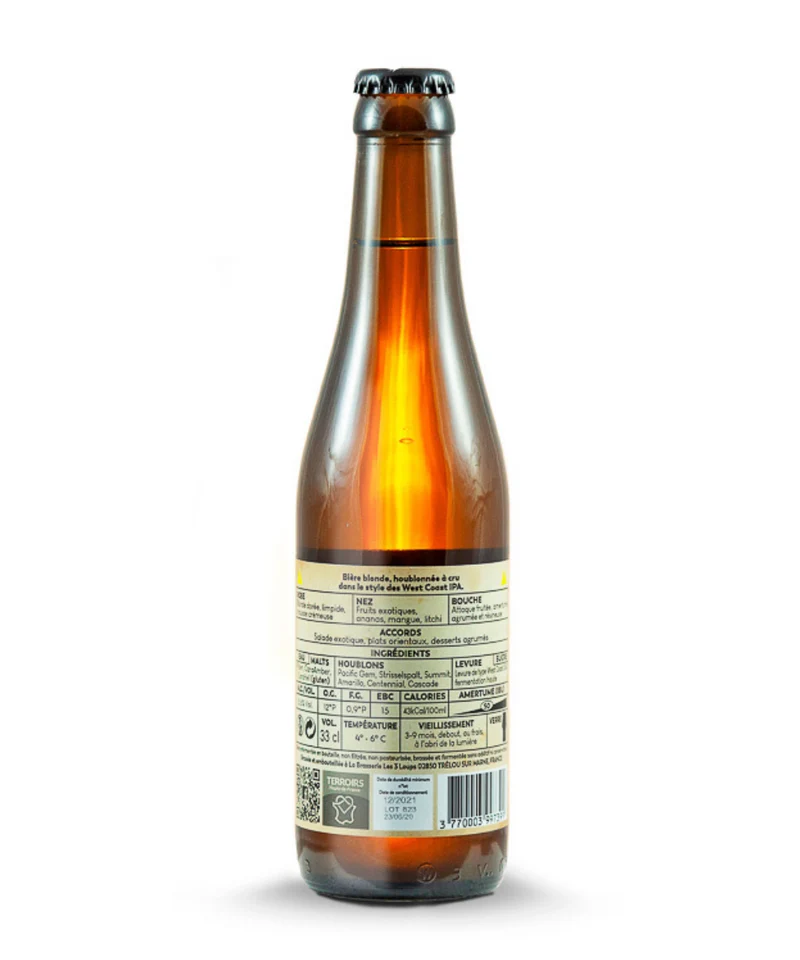 IPA