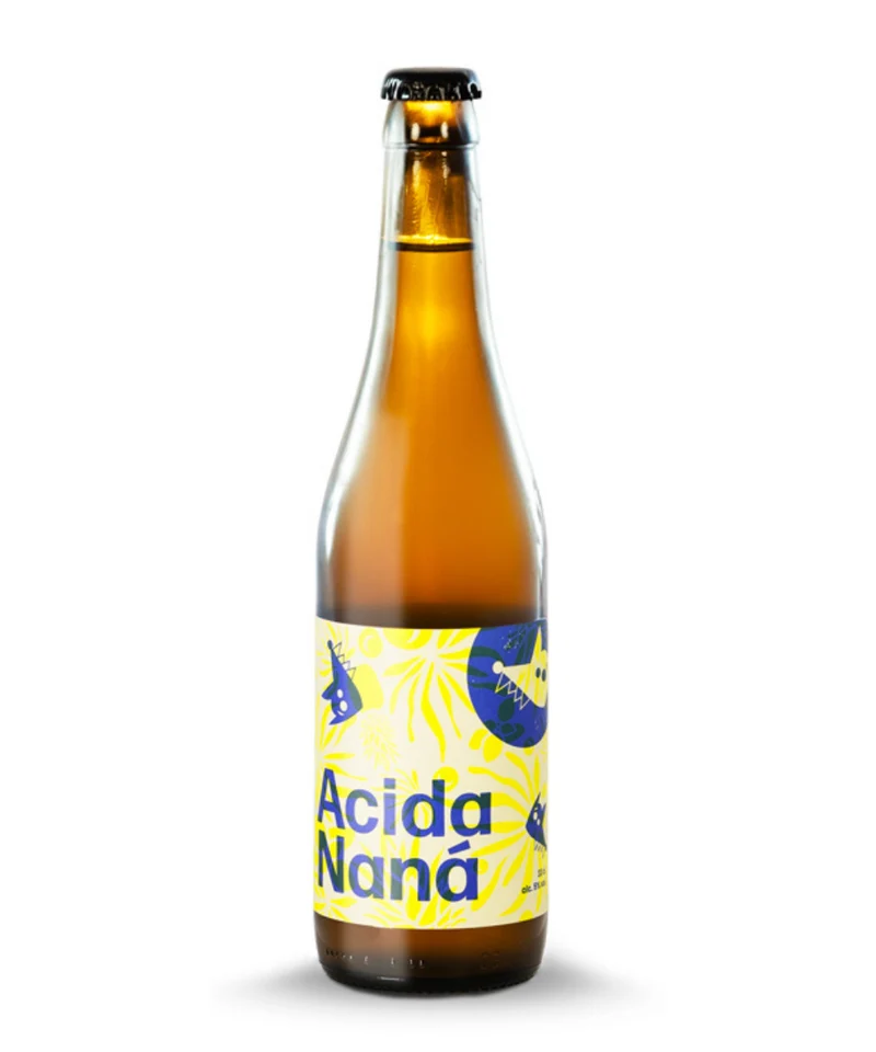 Acida Nanà