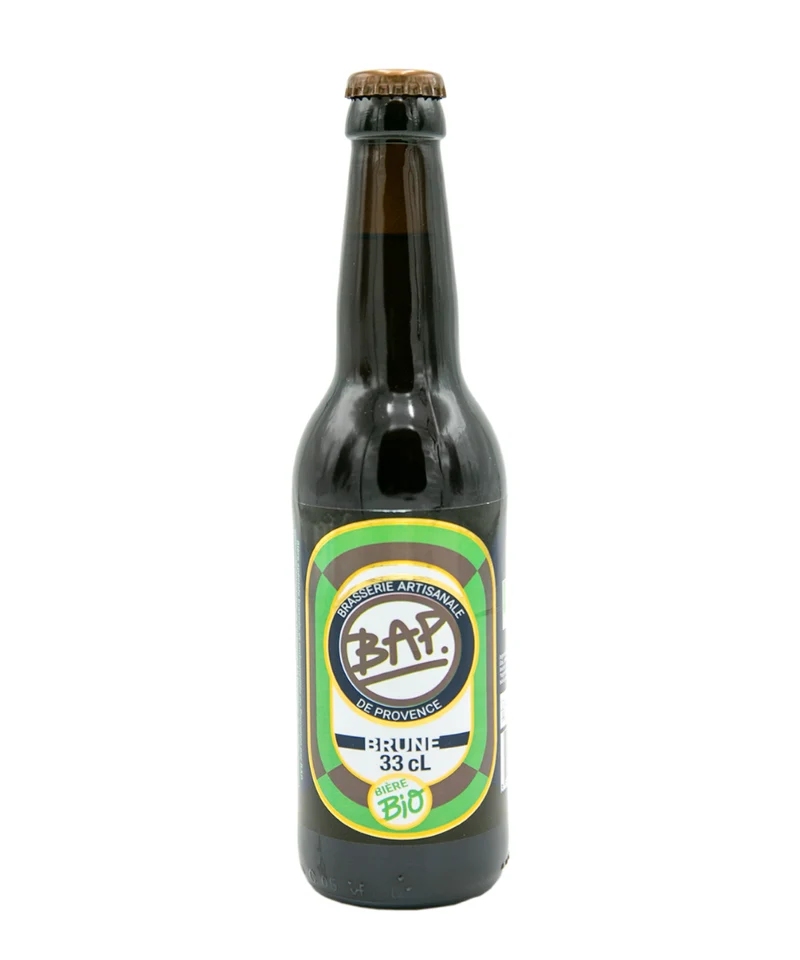 BAP Brune