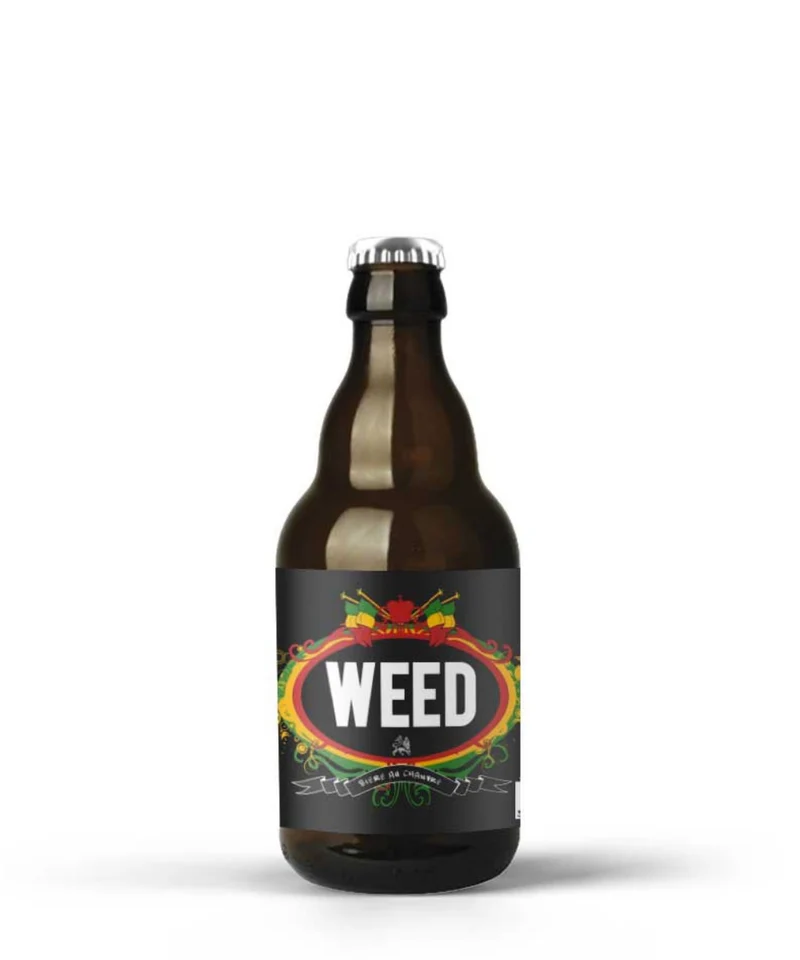 Weed
