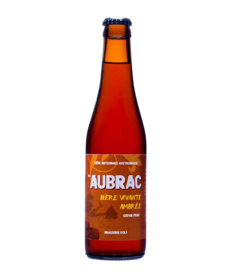 Aubrac Ambree