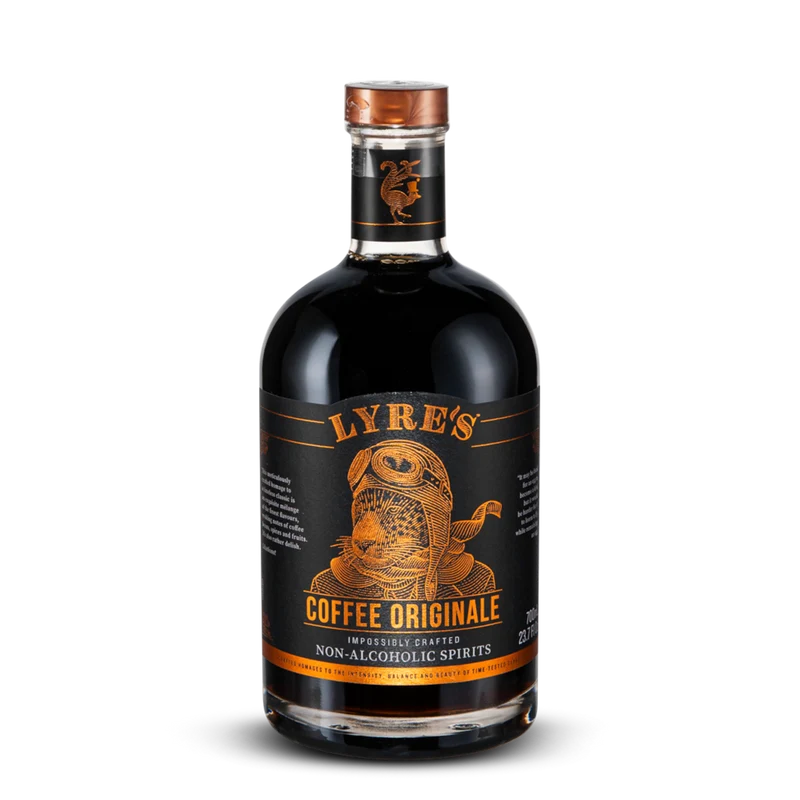 Coffee Originale - Lyre's