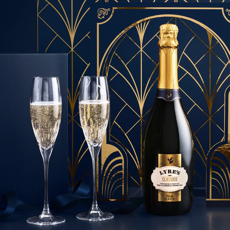 1 Spritz 70cl + 1 Prosecco 75cl