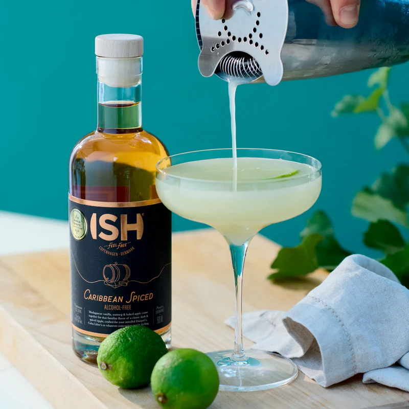 Daïquiri - ISH Spirits