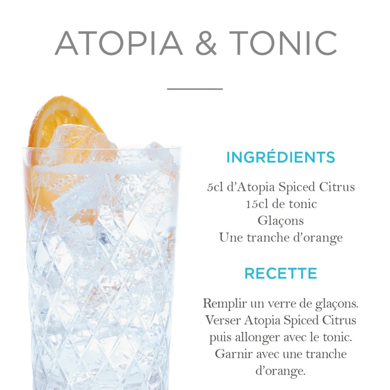 Atopia - William Grant