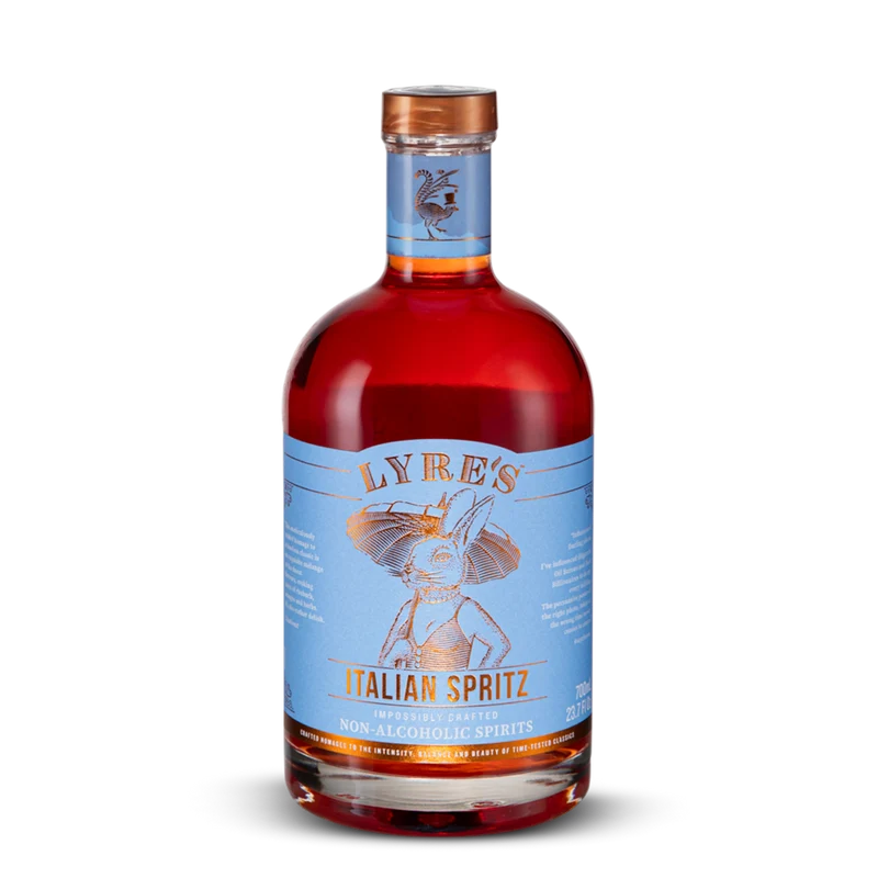 Italian Spritz - Lyre's