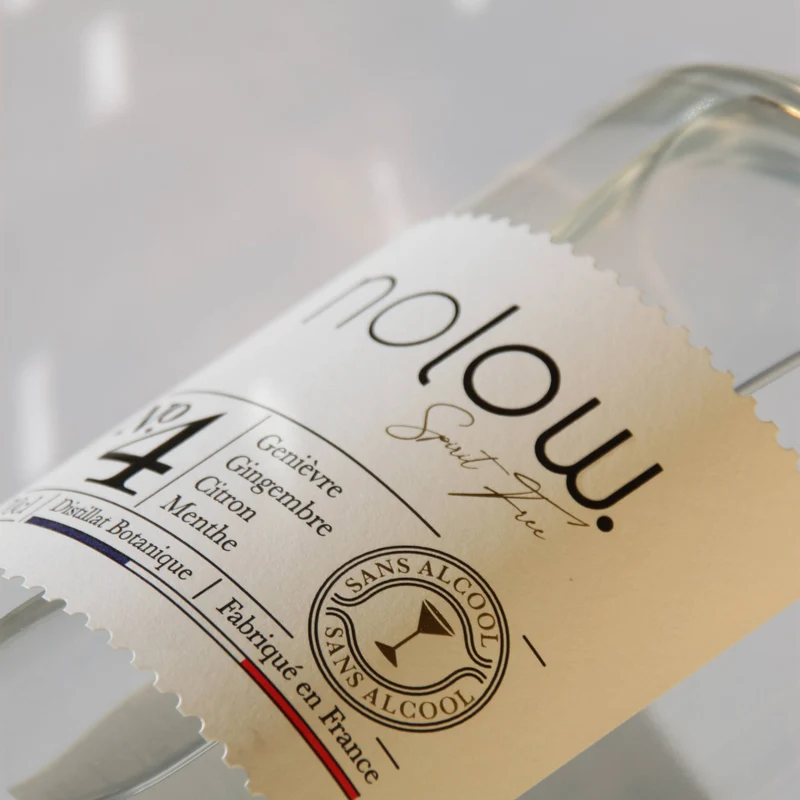 Distillat Botanique - Nolow