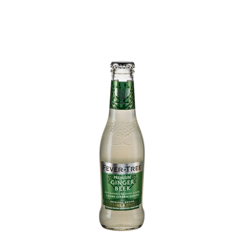 Ginger Beer - Fever Tree