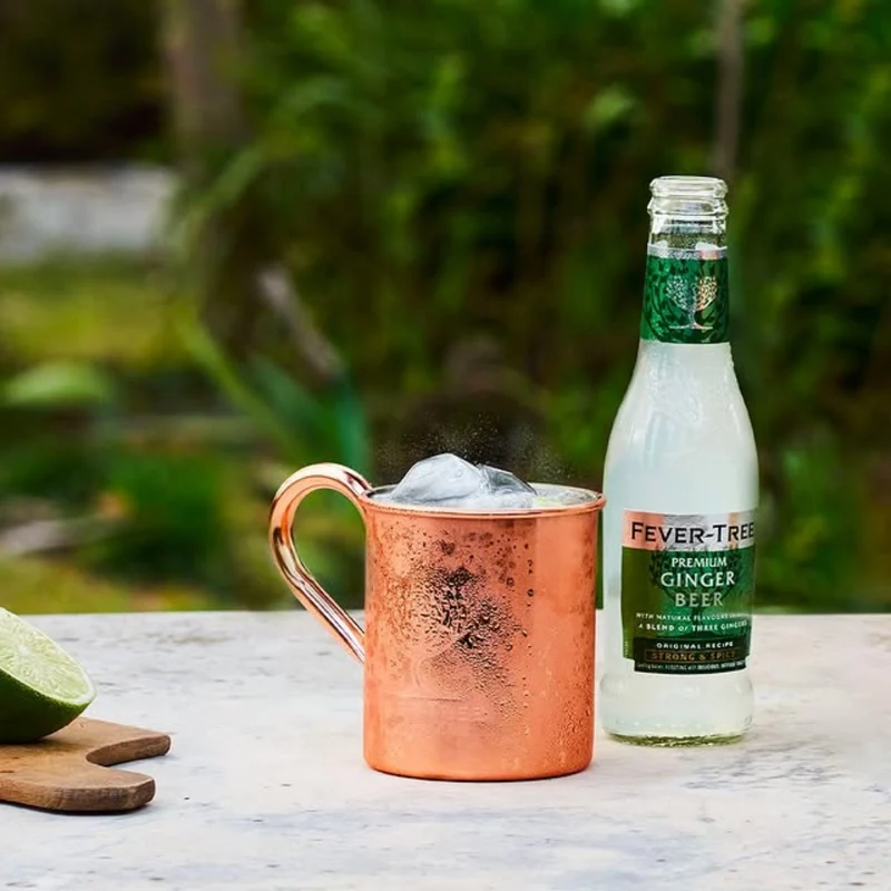 Ginger Beer - Fever Tree