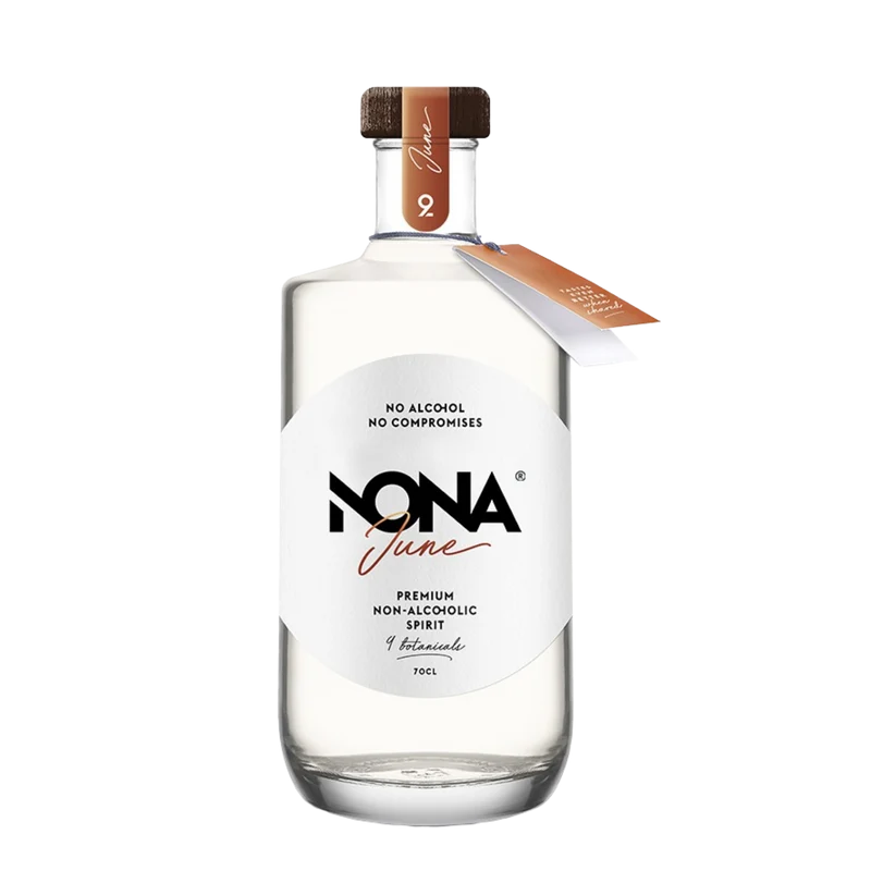 Nona June - Nona Drinks