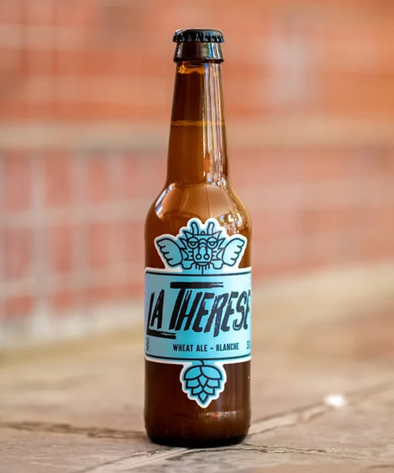 La Thérèse