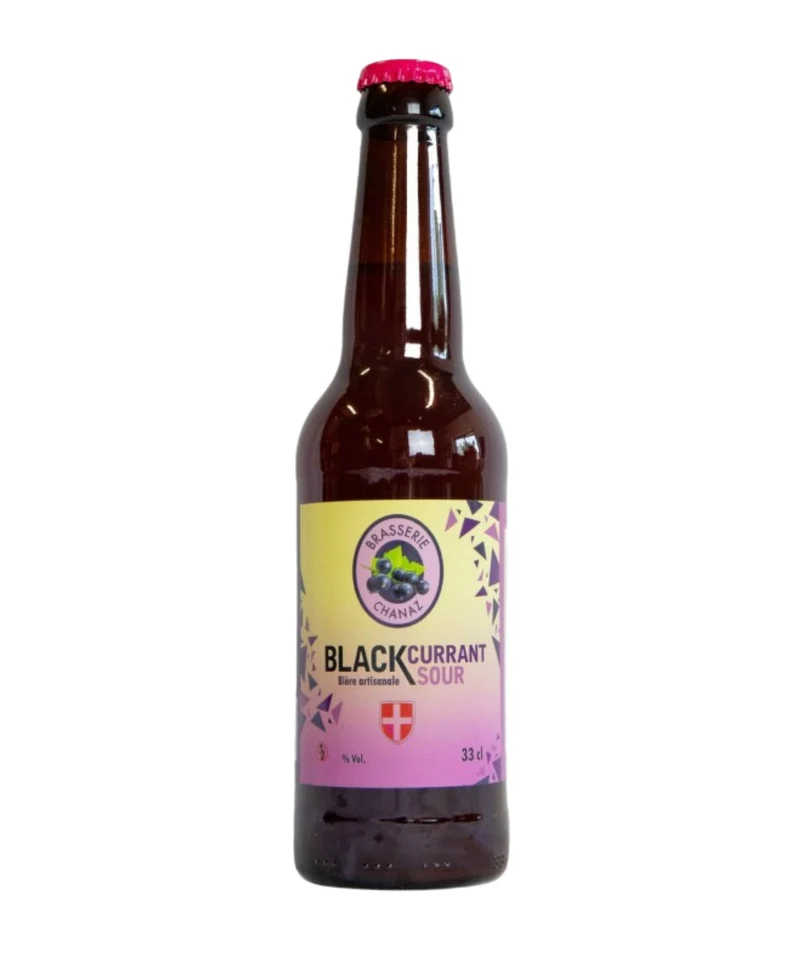Black Currant Sour