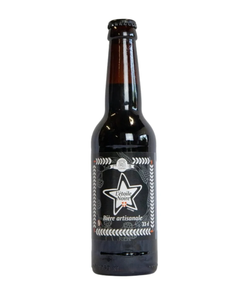 Imperial Stout - L'Étoile Noire