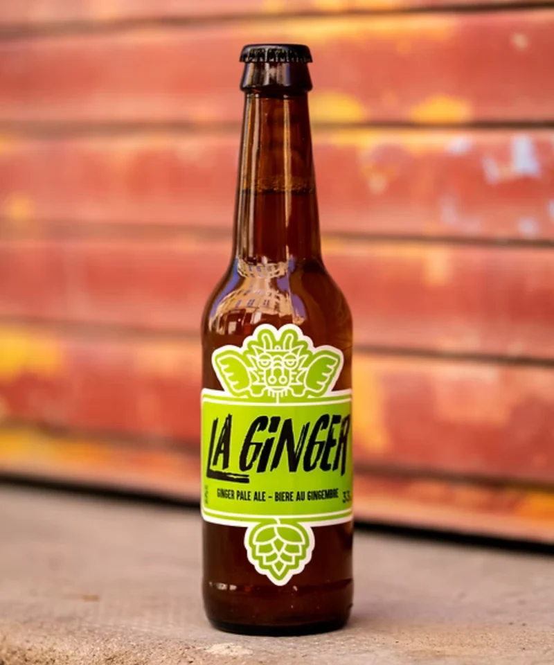 La Ginger