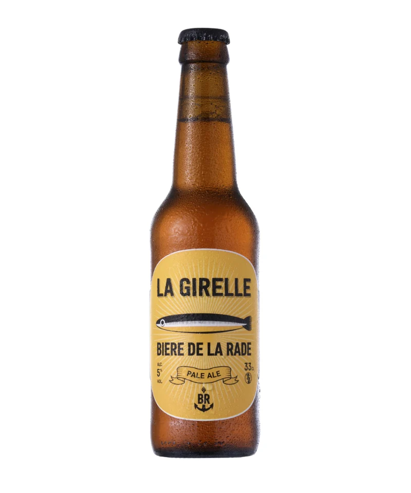 La Girelle