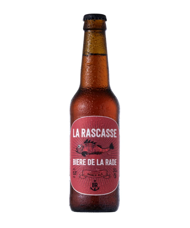 La Rascasse