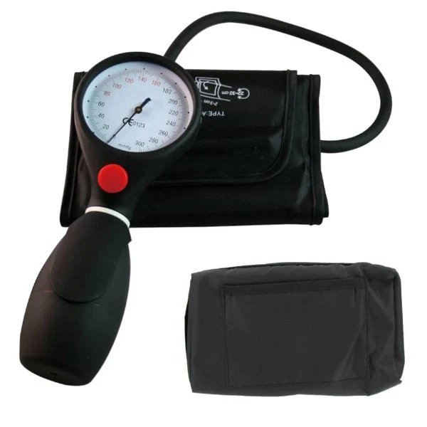 Pack Stéthoscope Double Pavillon "PERFECTO"+ Tensiomètre Manuel à Bouton COMED ®