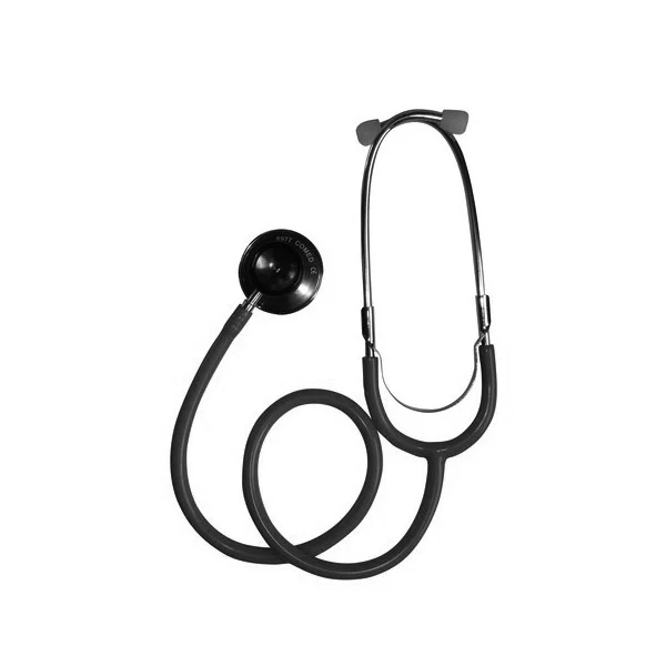 Pack Stéthoscope Double Pavillon "CLASSICO" + Tensiomètre Manuel à Bouton COMED ®
