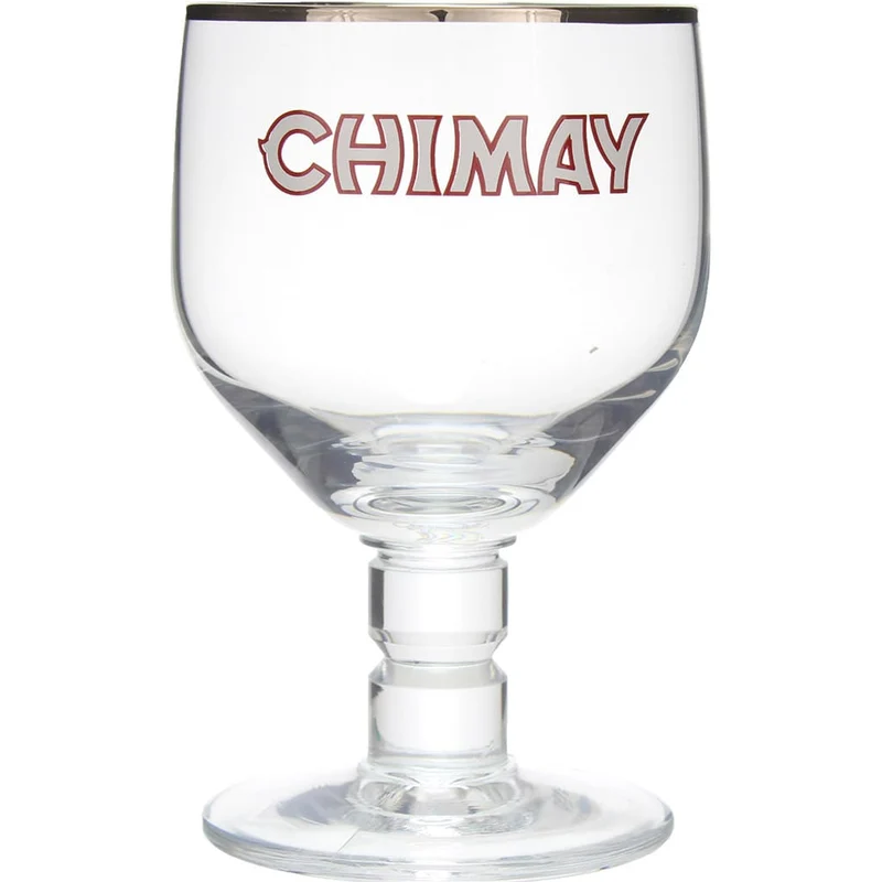 Verre Chimay 25cl