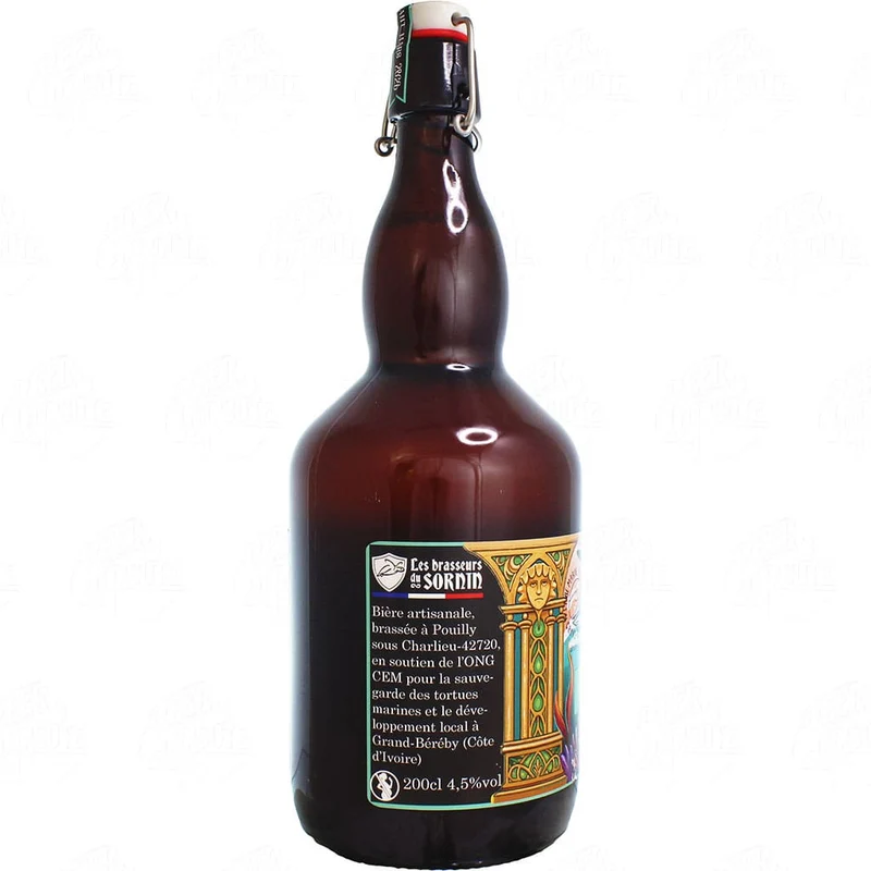 Grand Béréby NEIPA | Magnum