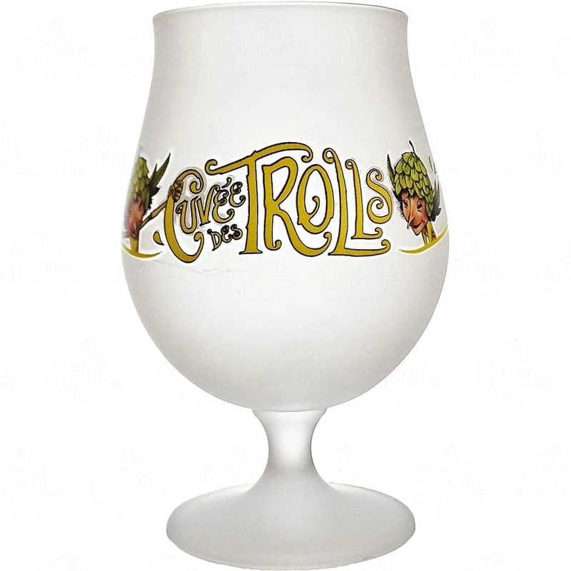 Cuvée des Trolls | Tambour