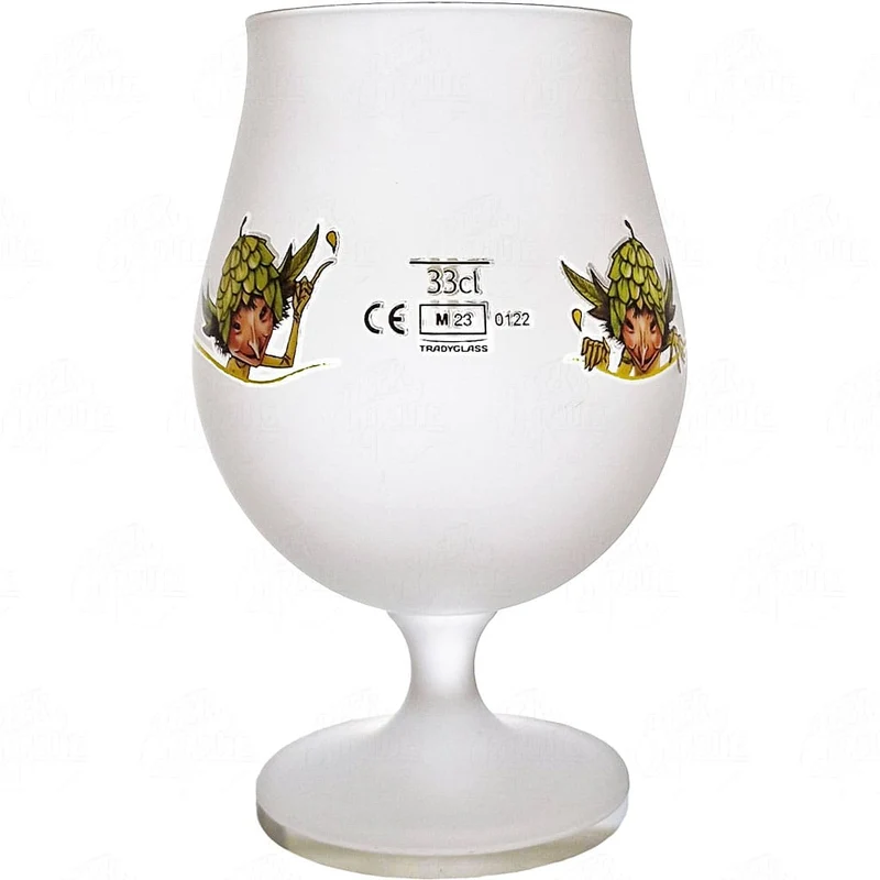 Cuvée des Trolls | Tambour