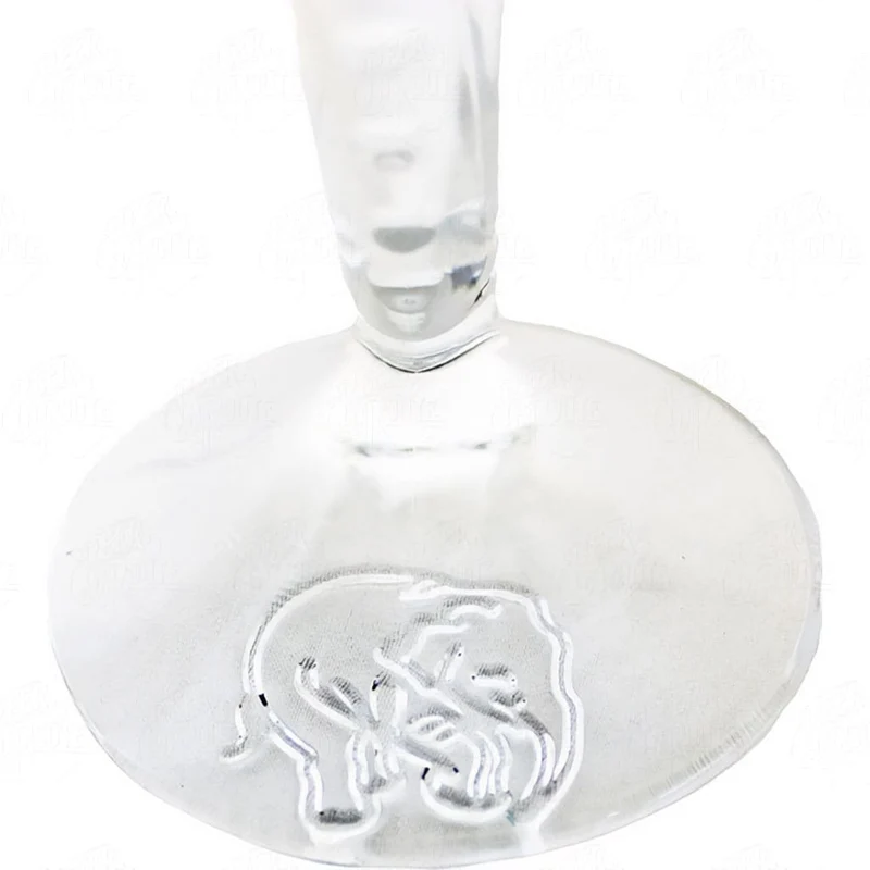 Verre Delirium Tremens - Pied Trompe 50cl