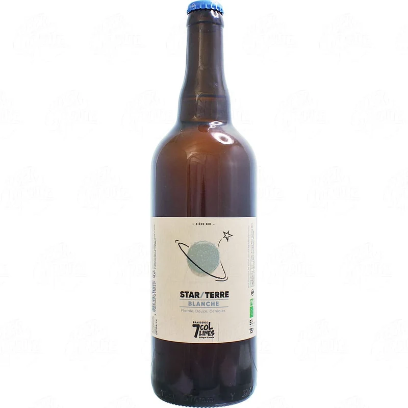 Star Terre 75cl