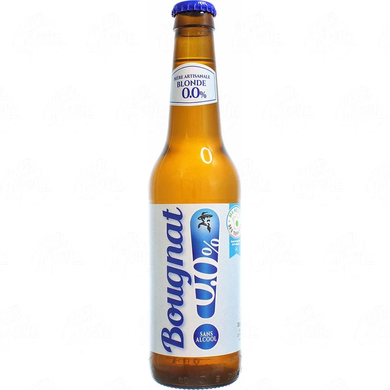 Bougnat Blonde 0,0%