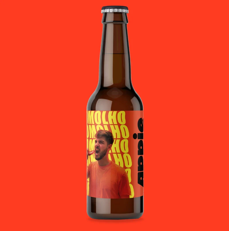 Cidre Spicy (piment jalapeño & habanero)